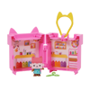 Gabbys Dollhouse Mini Clip On Playset (6065945)
