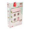 Le Toy Van Sweetheart Cottage (H126)