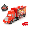 Dickie R/C Cars Turbo Mack Truck (203089039)