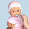 Nenuco Sara Σαν Αληθινό Μωρό (700015154)
