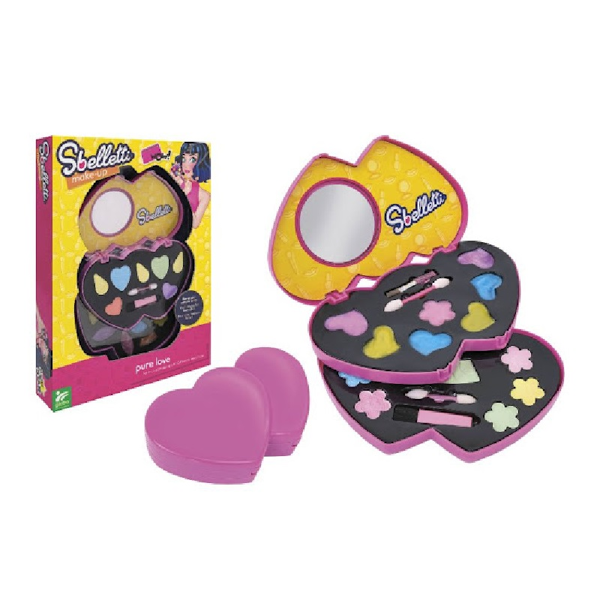Sbelletti Make Up Set Pure Love (41921)