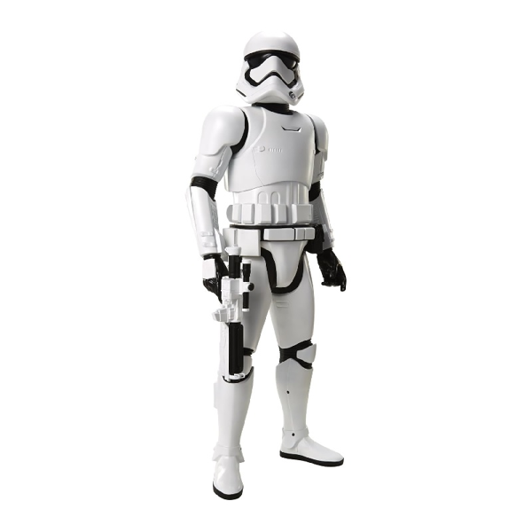 Star Wars Φιγούρα 79εκ. 2 Σχέδια (30596)1
