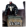 Marvel Venom Figure & Comic Book "Vemom Issue#5" (010825FL)