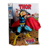 Marvel Thor Figure & Comic Book "The Mighty Thor-Issue#177" (MCF14792)