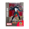Marvel Spiderman Figure & Comic Book #8 (MCF14793)