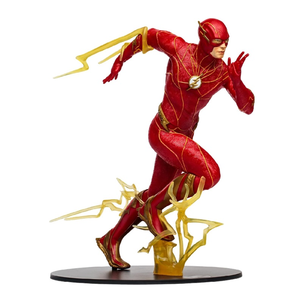 DC Multiverse The Flash (010323SR)