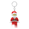 Lego Keychain Led Light Santa Claus (KE189H)