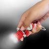 Lego Keychain Led Light Santa Claus (KE189H)