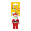 Lego Keychain Led Light Santa Claus (KE189H)