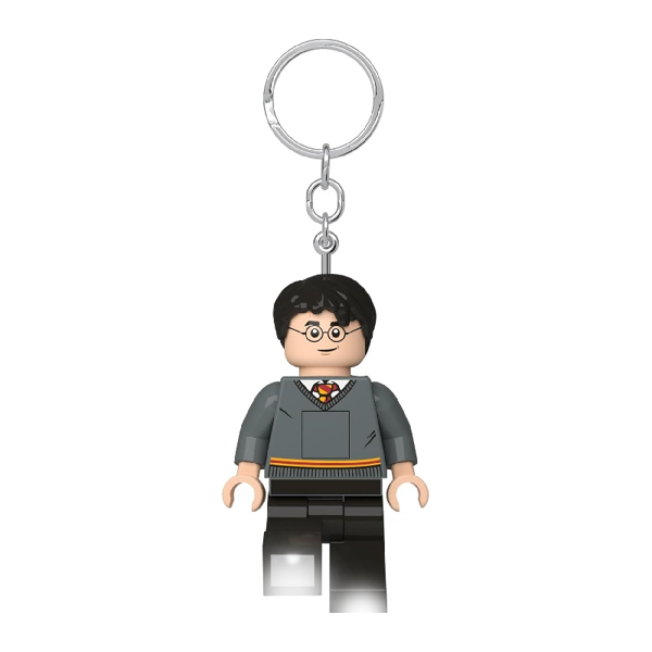 Lego Keychain Led Light Harry Potter (KE201H)