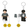 Lego Keychain Led Light Harry Potter (KE201H)