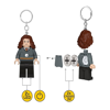 Lego Keychain Led Light Harry Potter Hermione (KE199H)