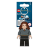 Lego Keychain Led Light Harry Potter Hermione (KE199H)