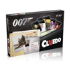 Cluedo James Bond 007 Edition (WM01312)