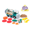 Paw Patrol Rubble & Crew Growlin Grub Food Truck (6071233)