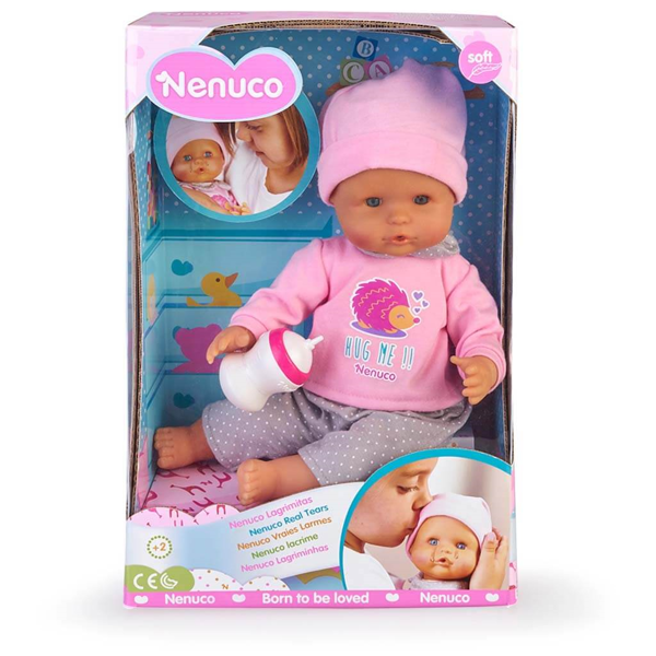 Nenuco Αληθινά Δάκρυα (700015517)