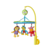 Lamaze Μουσικό Κρεβατιού Safari (LC27157)