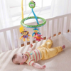 Lamaze Μουσικό Κρεβατιού Safari (LC27157)