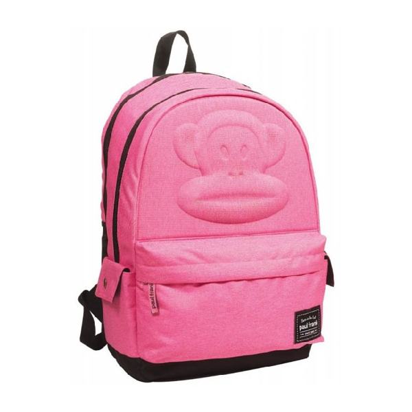 Paul Frank Σακίδιο Πλάτης Eva Light Fuchsia (346-58034)