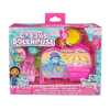 Gabbys Dollhouse Kitty Narwhals Carnival Room (6068287)