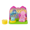 Gabbys Dollhouse Kitty Narwhals Carnival Room (6068287)
