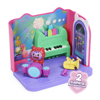 Gabbys Dollhouse Mini Σετ Δωματίου 3 Σχέδια (6069300)