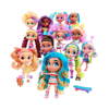 Hairdorables Κούκλα Series 2 (HAA03000)