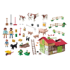 Playmobil Country Μεγάλη Φάρμα (71304)1
