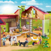 Playmobil Country Μεγάλη Φάρμα (71304)1