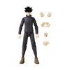 Anime Heroes Jujutsu Kaisen Megumi Fushiguro Φιγούρα Δράσης (36984)