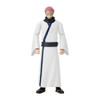 Anime Heroes Jujutsu Kaisen Sukuna Ryomen Φιγούρα Δράσης (36983)