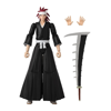 Anime Heroes Bleach Abarai Renji Φιγούρα Δράσης (36972)
