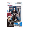 Anime Heroes Bleach Abarai Renji Φιγούρα Δράσης (36972)
