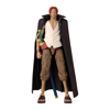 Anime Heroes One Piece Shanks Φιγούρα Δράσης (36935)