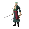 Anime Heroes One Piece Roronoa Zoro Φιγούρα Δράσης (36932)