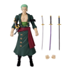 Anime Heroes One Piece Roronoa Zoro Φιγούρα Δράσης (36932)