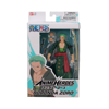 Anime Heroes One Piece Roronoa Zoro Φιγούρα Δράσης (36932)