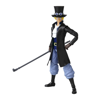 Anime Heroes One Piece Sabo Φιγούρα Δράσης (37009)