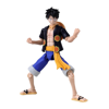 Anime Heroes One Piece Monkey D. Luffy Φιγούρα Δράσης (37007)
