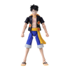 Anime Heroes One Piece Monkey D. Luffy Φιγούρα Δράσης (37007)