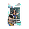 Anime Heroes One Piece Monkey D. Luffy Φιγούρα Δράσης (37007)