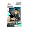 Anime Heroes One Piece Roronoa Zoro Three Sword Style Φιγούρα Δράσης (37052)