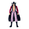 Anime Heroes One Piece Dracule Mihawk Φιγούρα Δράσης (37053)