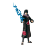 Anime Heroes Naruto Sasuke Uchiha Taka Ver. Φιγούρα Δράσης (36967)