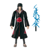 Anime Heroes Naruto Sasuke Uchiha Taka Ver. Φιγούρα Δράσης (36967)