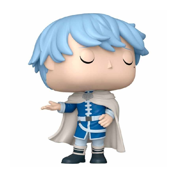 Funko Pop! Vinyl- Himmel (Frieren: Beyond Journeys End)(1989)