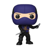 Funko Pop! Vinyl- Bullseye (Daredevil Born Again)(1546)