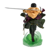 One Piece Roronoa Zoro Figure (ABYFIG091)