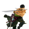 One Piece Roronoa Zoro Figure (ABYFIG091)