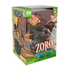 One Piece Roronoa Zoro Figure (ABYFIG091)